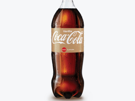 Coca-Cola Vanilla 1,25L