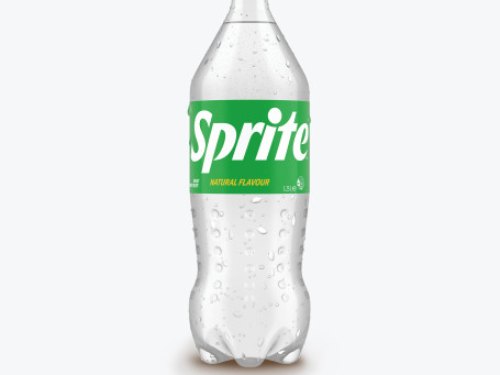 Sprite 1.25L