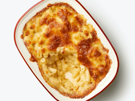 Mac Cheese Pasta Regular