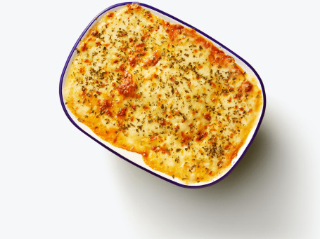 Lasaña Casera De Ternera Regular