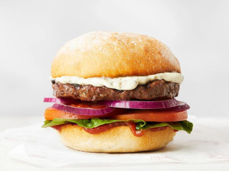 Simply Grill'd (2530 Kj)