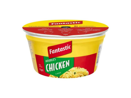 Fantastic Chicken Noodles 85G