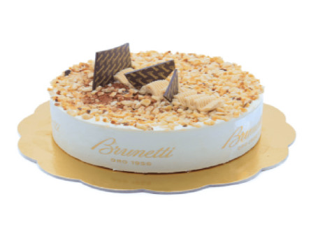 Brunetti Cake Nocciolato