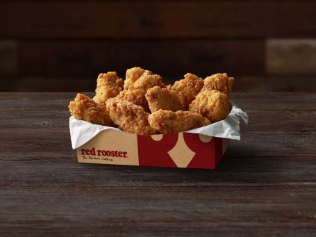 Alas De Suero De Leche