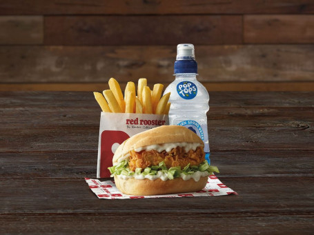 Repas Sous-Marin Enfant Snack