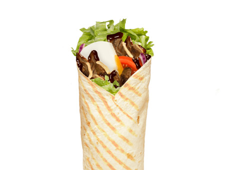 Bistec Huevo Brekkie Desayuno