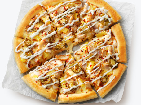 Pollo Picante Picante