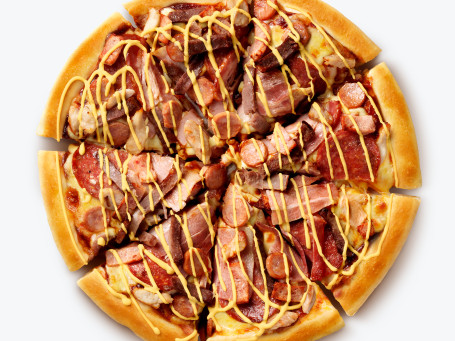 Bloque Del Carnicero