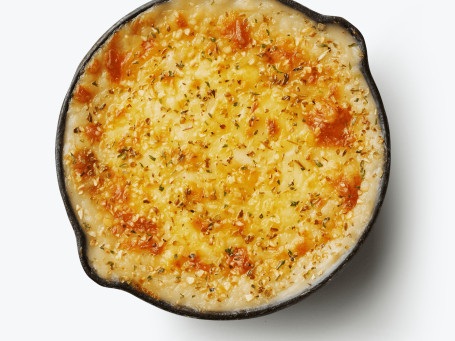 Sumersión De Triple Queso