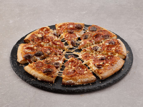 Diavola Pizza 5552Kj