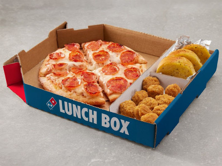 Mini Pepperoni 3982Kj