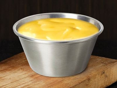 Cheese Sauce Dipping Sauce