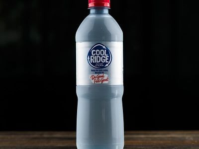 Eau Fraîche De Crête