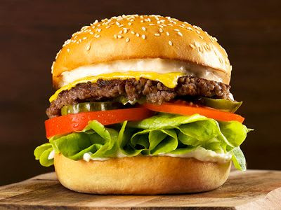 The Impossible Boston