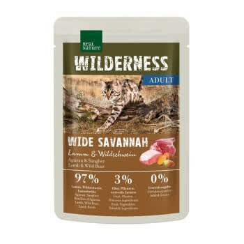 Real Nature Wilderness Adult True Country, 85G