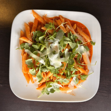 Pâtes À La Napolitaine