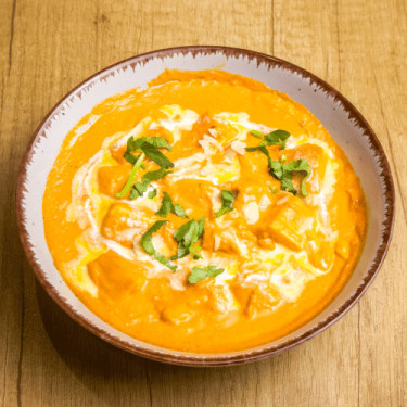 Shahi Paneer