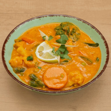 Mango-Limette Chicken