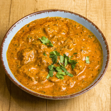 Agneau Korma
