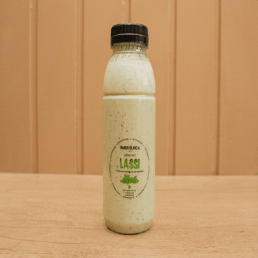 Salted-Mint Lassi 0,33L