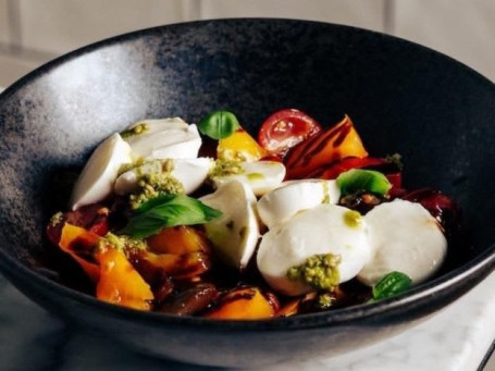 Salade Caprese