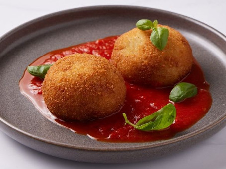 Arancini Gourmet