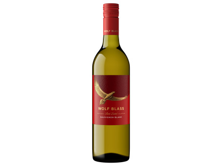 Wolf Blass Red Label Sauvignon Blanc 750Ml