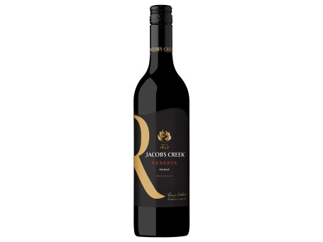 Jacob's Creek Reserve Sa Shiraz 750Ml