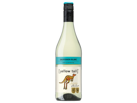 [Yellow Tail] Sauvignon Blanc