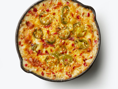 Jalapeno Queso Dunk