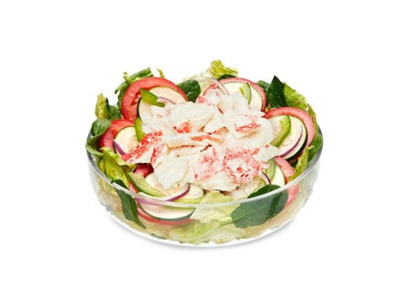 Seafood Sensation Salad