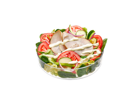 Turkey Salad