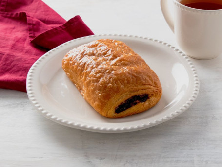 Choc Croissant
