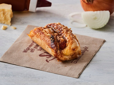 Bbq Sauce Savoury Bite