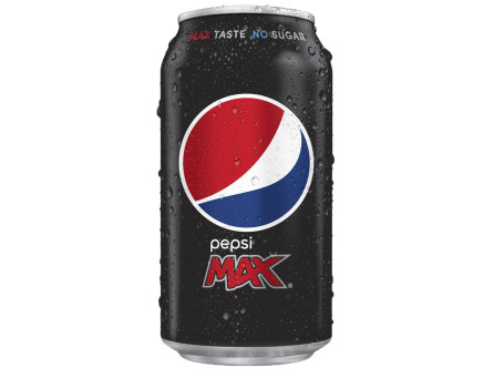 Pepsimax