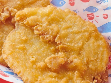 Crispy Handmade Potato Cake (Pb) (1Pc)