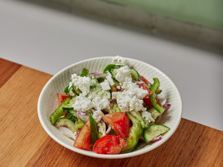 Greek Salad (Gf)(V)(Pbo)