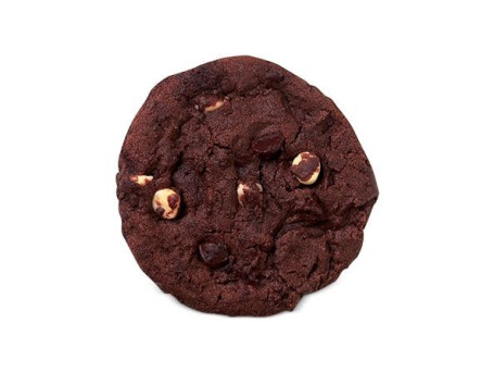 Galleta Con Chispas De Chocolate Doble