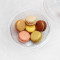 Macarons (6 Pièces)