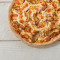 Chicken Twist Pan Pizza Large