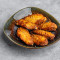 Alitas De Pollo (6 Piezas)