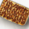 Bbq Ternera Cargada Mac Cheese Compartido