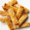 Palitos De Pan Con Queso
