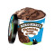 Ben Jerry's Brownie Au Fondant Au Chocolat 100 Ml