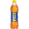 Rauch Ice Tea Lemon 0.33L (Single-Use)