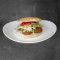 Sanduíche De Falafel