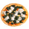 Pizza Spinaci