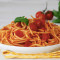 Spaghetti Mit Tomate-Datterinosauce