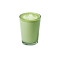 Matcha Latte Caliente