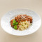 Pasta Boloñesa